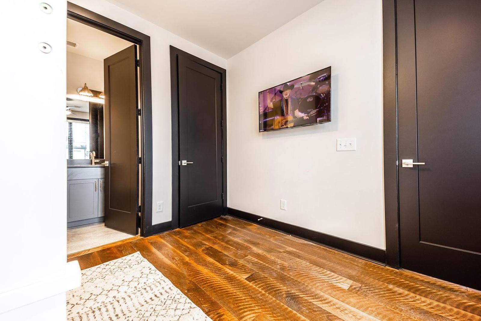 Nashville - 1037 Southside Ct #2 & #3 - Combo エクステリア 写真