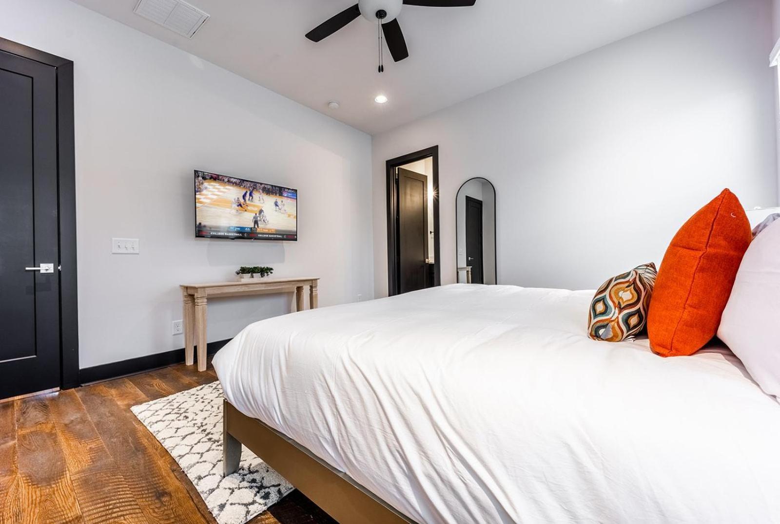 Nashville - 1037 Southside Ct #2 & #3 - Combo エクステリア 写真