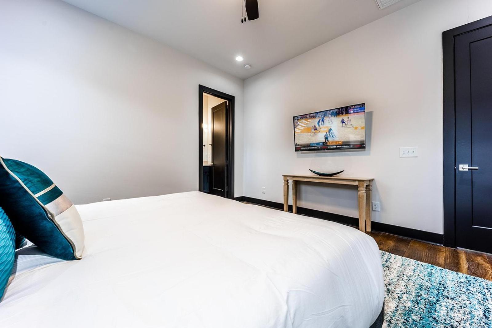Nashville - 1037 Southside Ct #2 & #3 - Combo エクステリア 写真