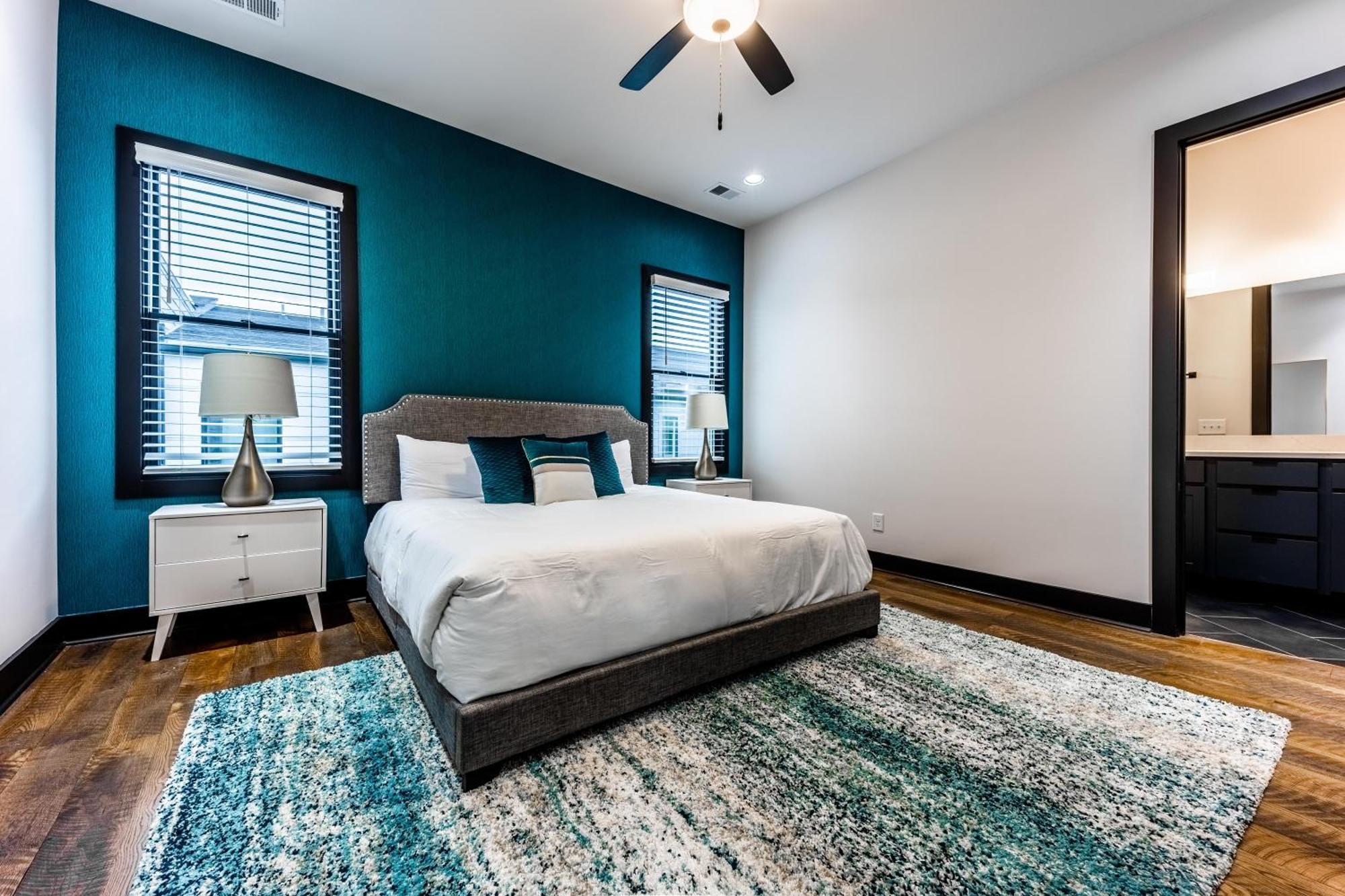 Nashville - 1037 Southside Ct #2 & #3 - Combo エクステリア 写真